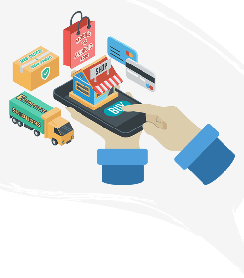 E-commerce & Cart Solution