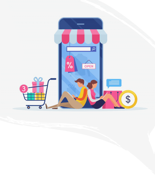 Ecommerce Development