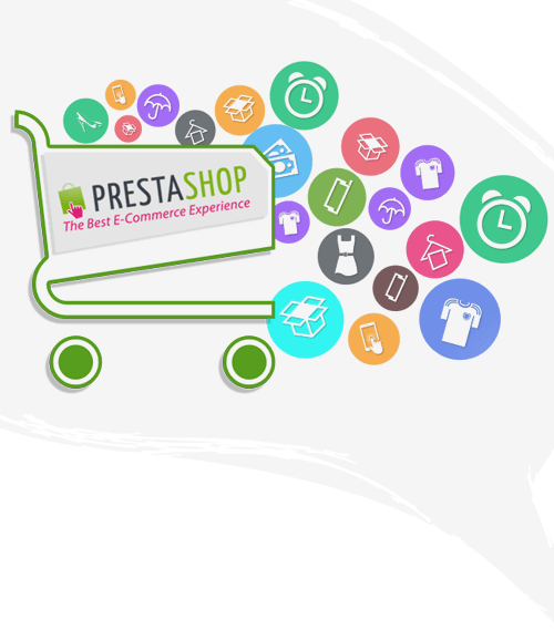 Prestashop Development